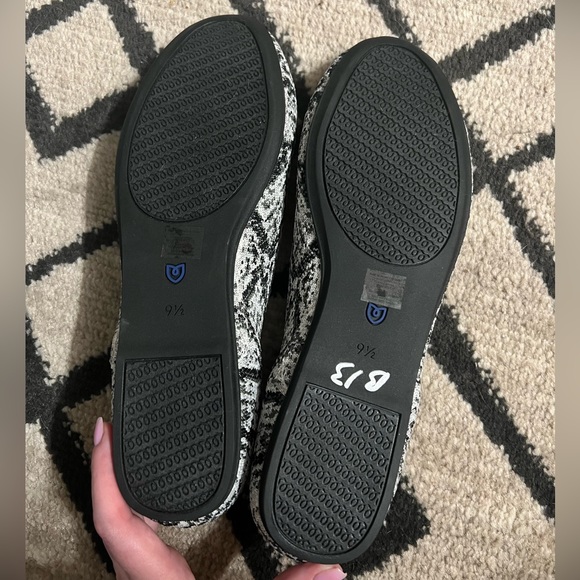 Rothy’s The Flat Python - Picture 2 of 4